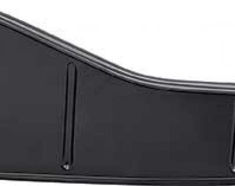 Redline Restomotive® 1962-1965 Chevy II Right Hand Trunk Floor Drip Off Panel