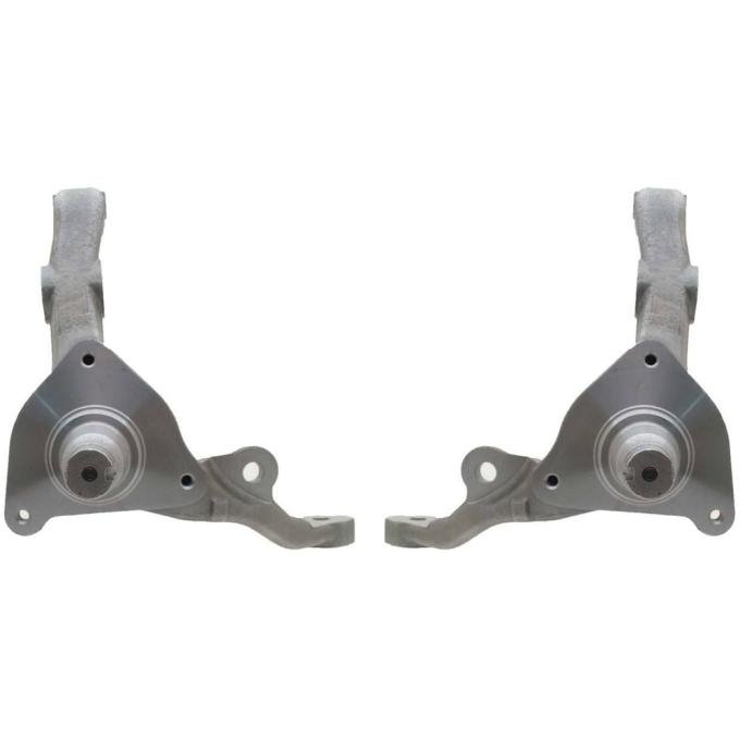 OER 1968-73 Comet, Falcon, Ranchero, Torino, 1970-73 Mustang, Disc Brake Spindles, Large Bearing Style, OE for 1970-73 Models 154895