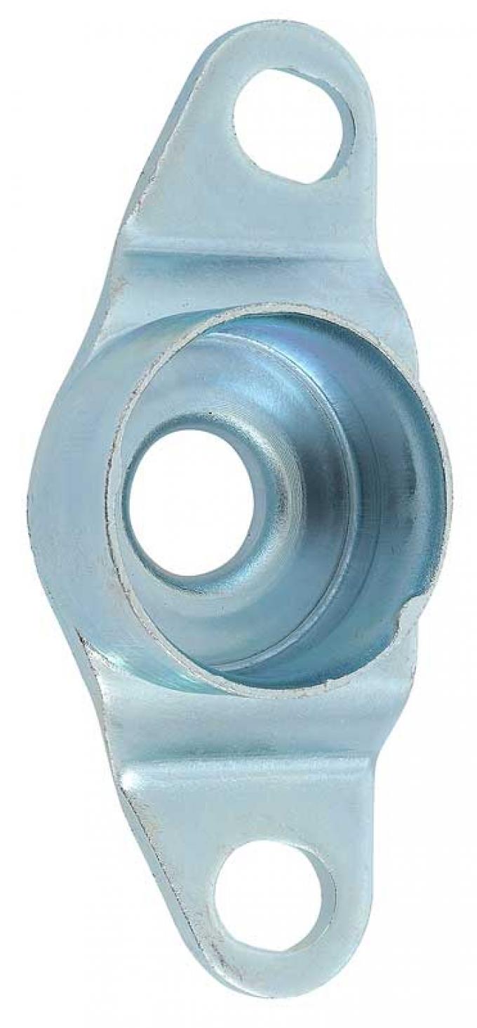 OER 1973-80 Chevy, GMC Fleetside Pickup, Tailgate Hinge Trunnion, On Bedside, Each T76612