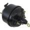 OER 1967-69 Mustang, Cougar, Power Brake Booster, Midland-Ross Style, Dual Diaphragm, Black PB1114B