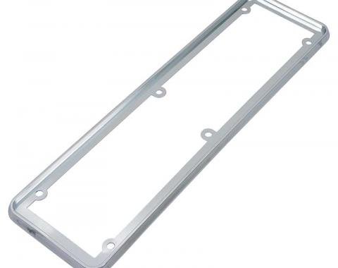 OER 1968-72 Nova SS Hood Louver Bezel (Ea) 3927442