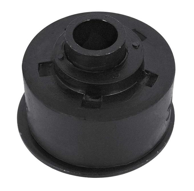 1973-80 Chevrolet, GMC Truck, 2 Wheel Drive, Radiator Cushion Core Support Mount, Upper
