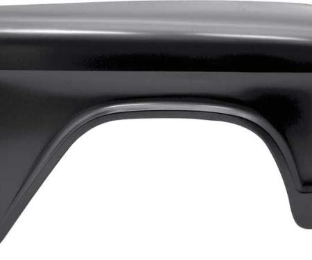 1955-56 Chevrolet, GMC Pickup Truck, Front Fender, RH Passenger Side