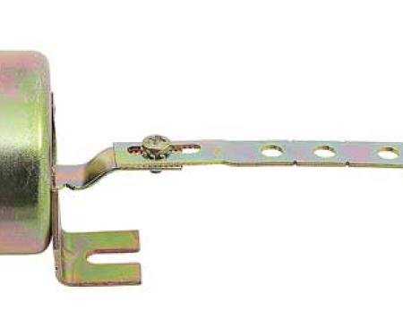 1961-77 Ford, Mercury, Air Conditioning Vacuum Actuator Motor