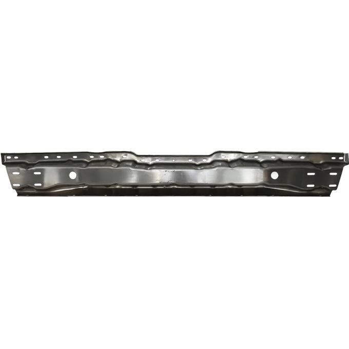 OER 1981-87 Buick Regal, Rear Bumper Reinforcement, 2- Door, Aluminum GN12001