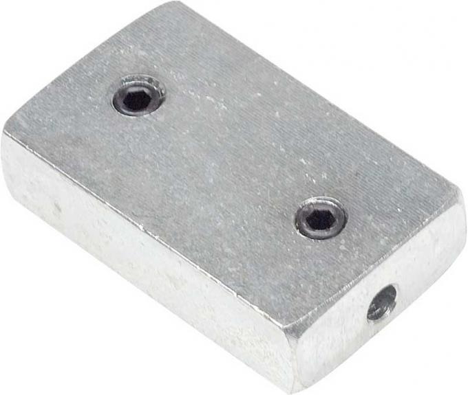 1969 Firebird, Trans Am, Cable Connector Block