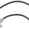 OER 1960-2004 GM, Ford, Lincoln, Mercury, Power Antenna Assembly, with Bulkhead Connector, Universal Fit 88891017