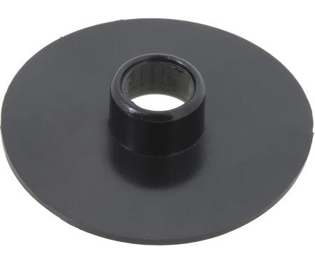 1967-86 GM, Door & Quarter Window Roller Bushing, Glass to Cam, Each, Various GM Models