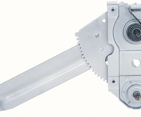 OER 1968-71 Nova, Quarter Window Regulator, 2 Door, Passenger Side 7746388