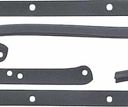 OER 1947-55 Chevrolet/GMC Truck Front Fender Gasket Set CX1438