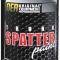 OER 1970-1982 GM: Trunk Spatter Paint, Black / Gray, Aerosol Can, Net Weight 11 oz., K51496