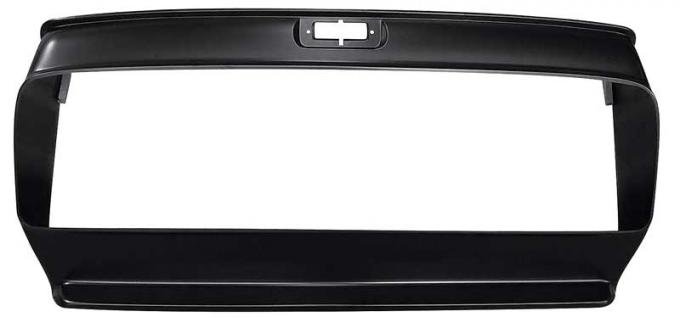 OER 1960-66 Chevrolet, GMC Pickup Truck, Inner Back Window Panel, Large 153800