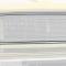 OER 1970-72 Plymouth Lower Outer Grill Molding 2949970