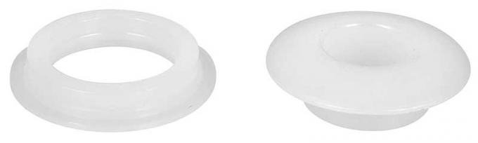 Antenna Grommet, Universal, For Car Cover