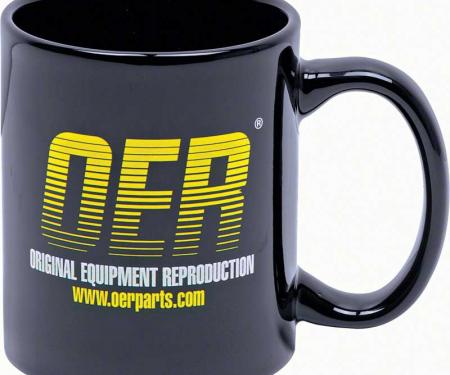 OER Coffee Mug 11 Oz J252