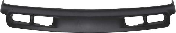 OER 1999-2004 Silverado, Suburban, Tahoe, Front Lower Air Deflector, with Fog Lights T70369