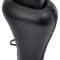 OER 1987-2002 Camaro, 1988-96 Regal, Leather Wrapped Shift Knob, Auto Trans, Black 12563173
