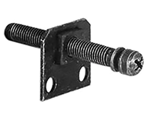 Redline Restomotive® 1969-1978 Ford Car Headlight Adjuster Screw