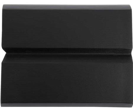 OER 1978-81 Chevrolet Camaro, Standard, Z28, Tail Lamp Filler Applique, LH Drivers Side 5969331