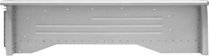 OER 1955-59 Chevrolet/GMC Short Bed / Stepside Bed Side Panel, RH 102640