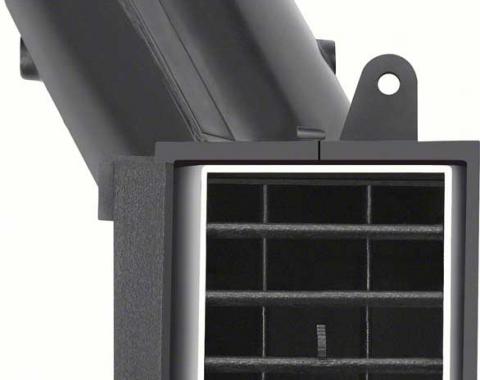 OER 1970-81 Camaro with A/C Side Dash Vent -RH 3998408