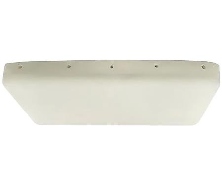 1981-91 Chevrolet, GMC Pickup Truck, Bench Seat Foam, Upper Seat Back, Made in the USA