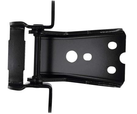 1980-96 Ford F-150, F-250, F-350, Bronco, Lower Door Hinge, RH Or LH, Each