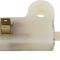 1970-79 Buick, Chevy, Pontiac, Oldsmobile, Neutral Safety Switch, with Manual Trans, Clutch Pedal Mounted, Various Models
