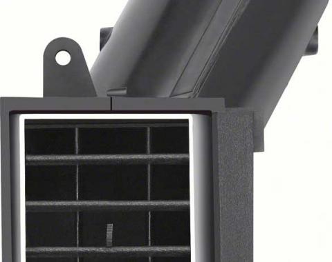 OER 1970-81 Camaro with A/C Side Dash Vent - LH 3998407