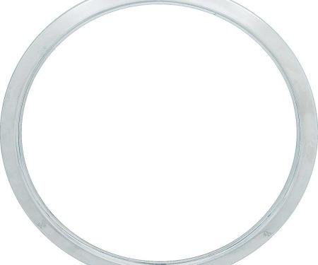 1971-76 Firebird, Trans Am, Honeycomb Wheel Trim Ring, with Clips, 14" x 7"