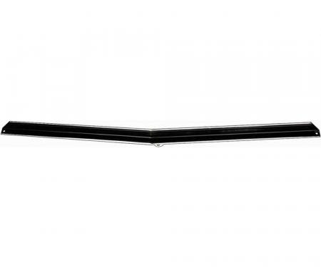 OER 1967 Camaro Lower Grill Molding - Standard K181