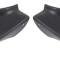 OER 1970-78 Pontiac Trans Am, Front Side Spoiler Extensions, RH & LH, Pair F15215