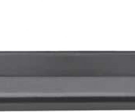 OER 1967-69 Camaro / Firebird Convertible Rocker Panel Assembly with EDP Coating, LH C1067L