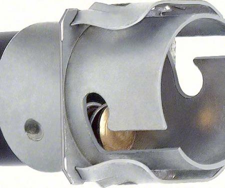 1959-68 GM, Dome Light Socket, Sail Panel, Door, Console Lamp, Various Models