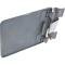 1955 Chevrolet Bel Air, 150, 210, Gas Filler Door Assembly, With Hinge and Spring