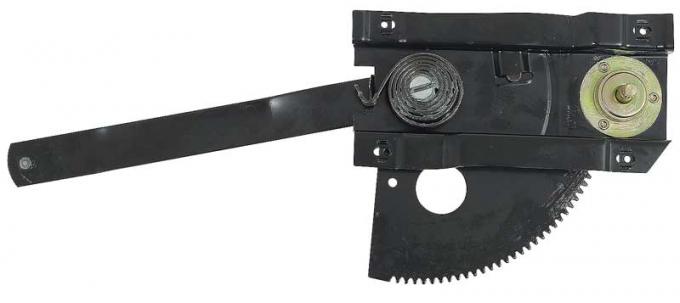 OER 1957-60 Ford F150, F250, F350 Truck, Window Regulator, Passenger Side TR23200G