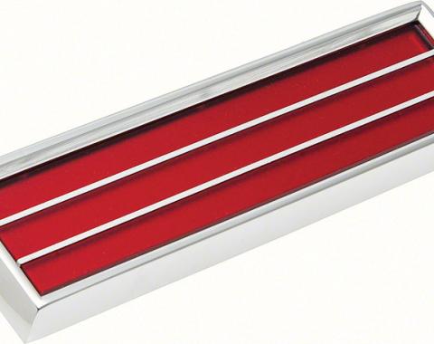 OER 1965 Impala Door Panel Reflector 4410338