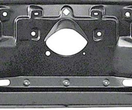 OER 1978-81 Camaro Inner Rear Body Panel 20038371