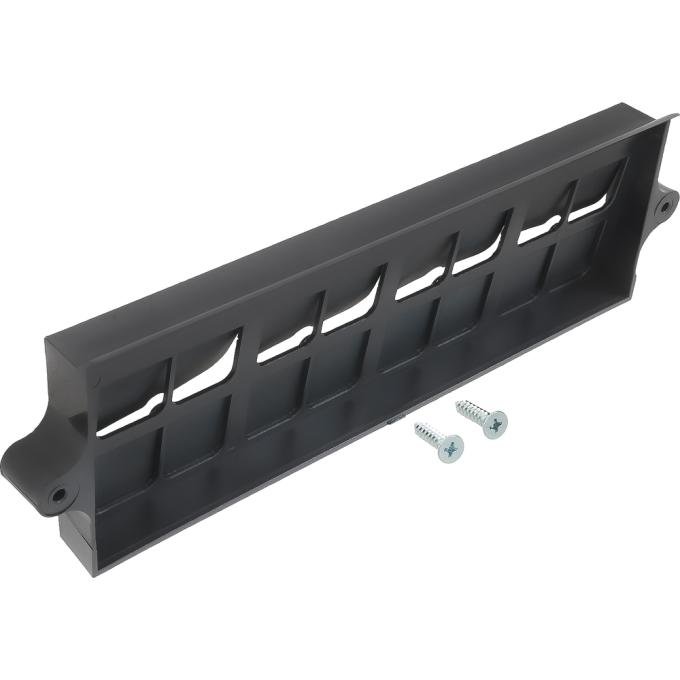 OER 1973-82 Chevrolet, GMC Pickup, Blazer, Jimmy, Suburban, Door Vent Pressure Relief Valve & Door Vent Grill, Each 326187