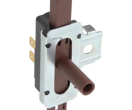 OER 1968-88 GM, Transmission Throttle Control Kickdown Switch, with M40 TH400 Transmission 1242101