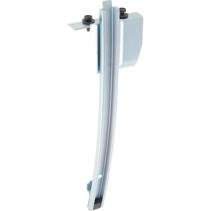 OER 1968-69 Camaro, Firebird, Door Window Track, Front, LH Driver Side 153361