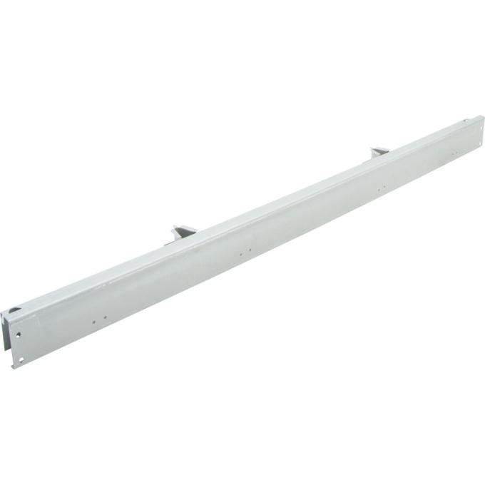 1958-59 Chevrolet/GMC Pickup, Fleetside, Cross Sill Brace, Rear