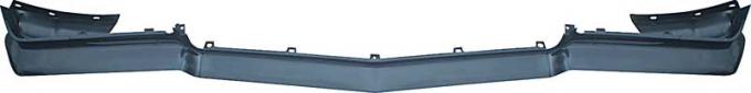 OER 1986-90 Chevrolet Caprice, Front Bumper Filler B1354