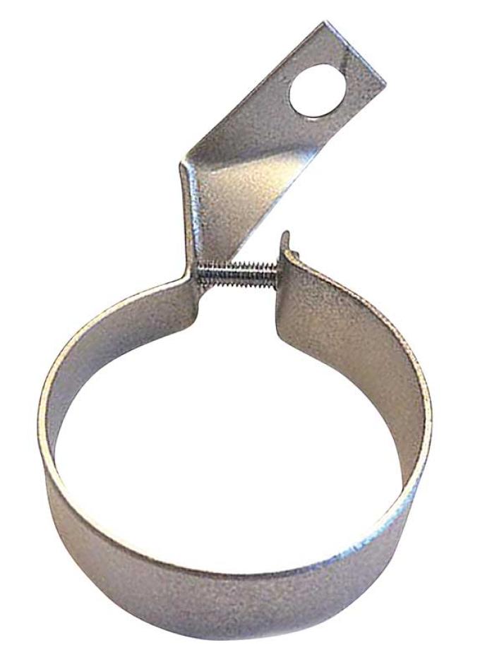 OER 1969 Chevrolet, Fuel Filter Bracket, 396, 427, Big Block, Various Models K0112