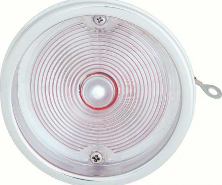 OER 1967 Camaro Park Lamp Assembly, RH 911260