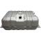 1978 Ford Bronco, Fuel Tank, Zinc Coating, 25.5 Gallons