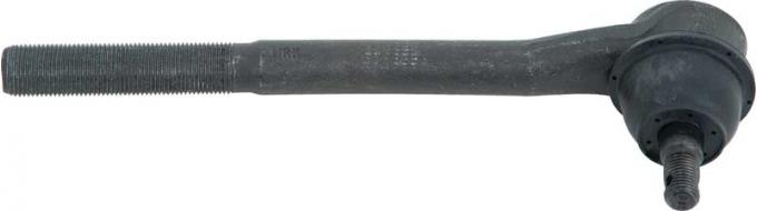 OER 1980-81 Camaro V6, 1975-81 Firebird, Inner Tie Rod, 8-3/4" Center To End, Passenger Side ES2002L