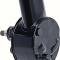 1962-1969 Chevrolet, Power Steering Pump, with "Banjo Style" Reservoir, 6 Cylinder, Varius Models, Remanufactured