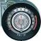OER 1968 Camaro, Tic-Toc-Tachometer, 5500 Red Line, GM Licensed 6468713