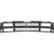 1994-2000 Chevrolet GMT400 Series Truck, Front Grill, Dual Composite Headlamps, Black